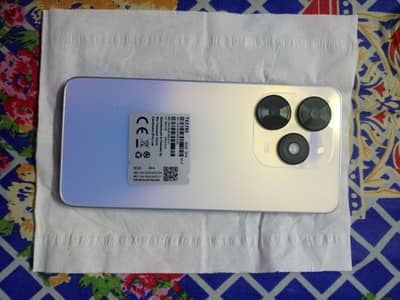 Tecno Spark Go 2024,Just like box Pack,all acessories,Hardly use 2,3,
