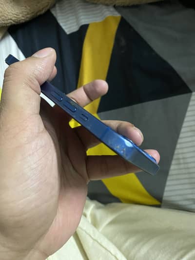 Iphone 13 fu non pta