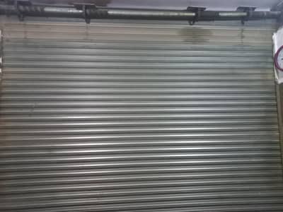 Rolling Shutters Available at Reasonable Price