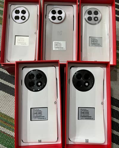 ONEPLUS ACE 5  13r 12/256 12/512 GB snapdragon 8 Gen 3 6415mAh