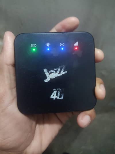 jazz wifi device for cell