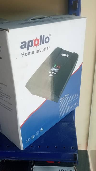 Apollo Ups 1Kv New Stock Ready