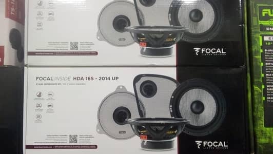 original focal Door Component's