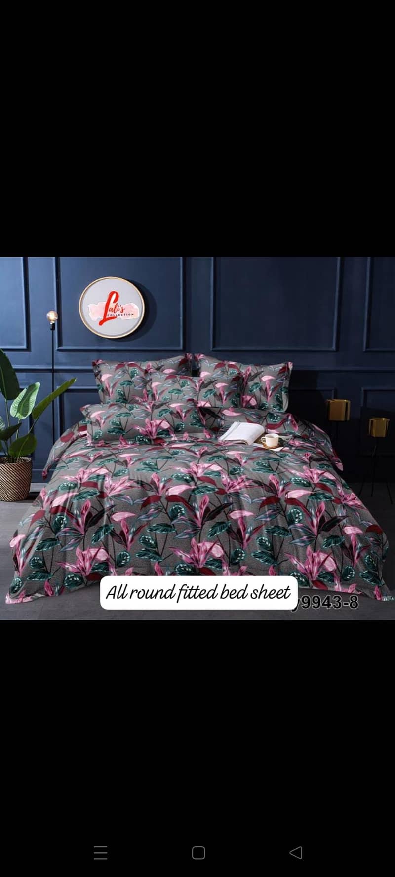 fitted bed sheets 6