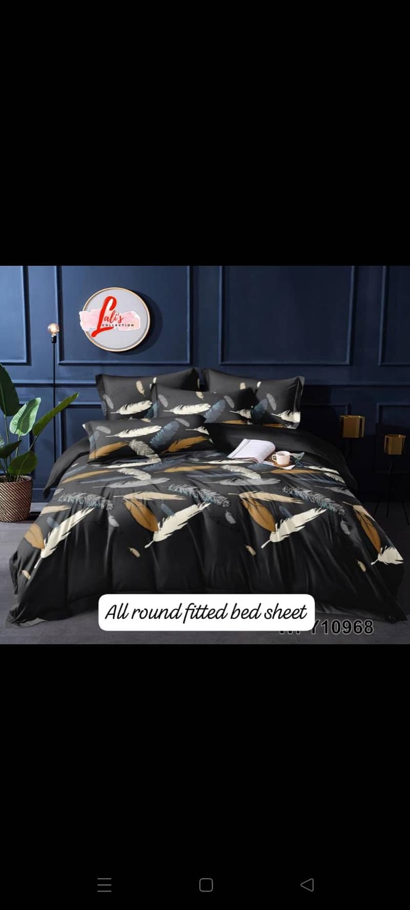fitted bed sheets 8