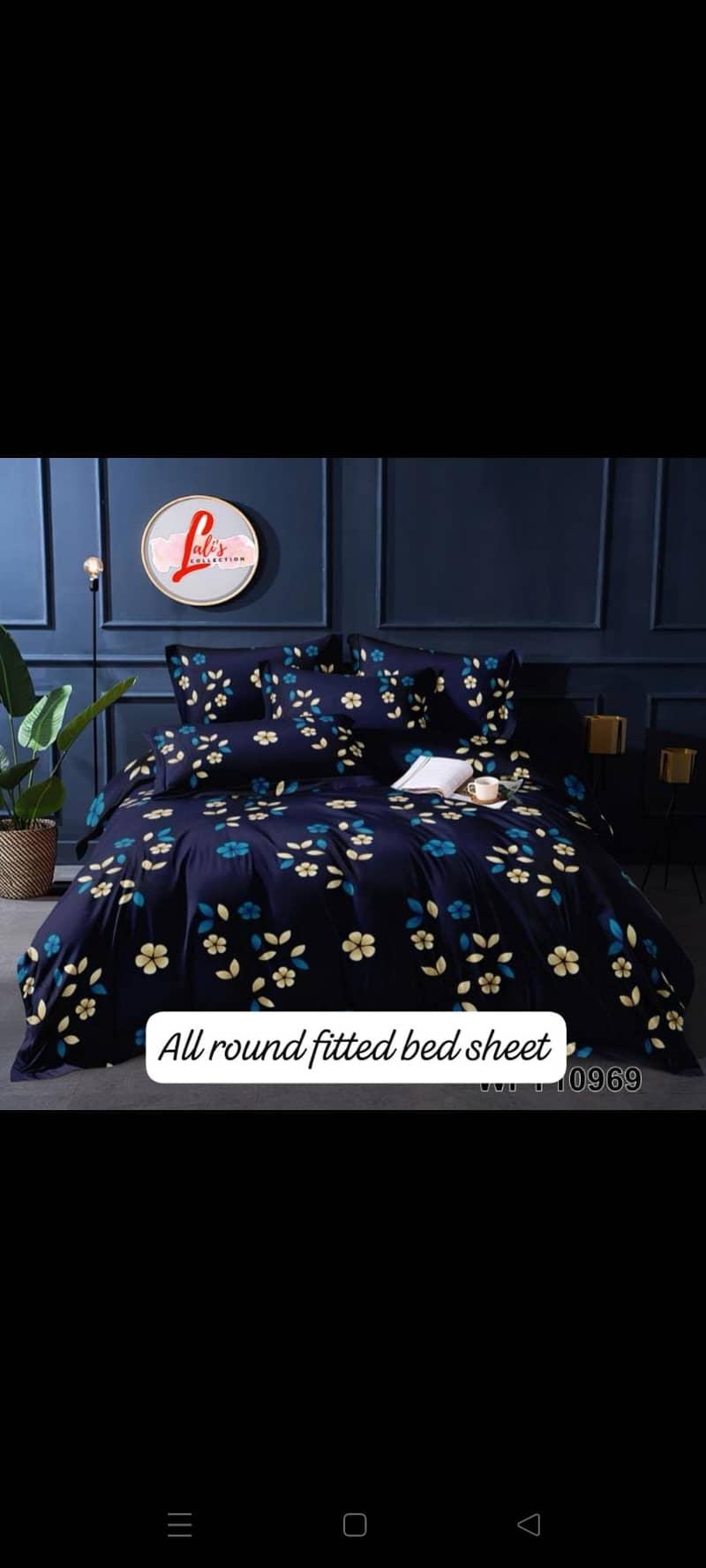 fitted bed sheets 10