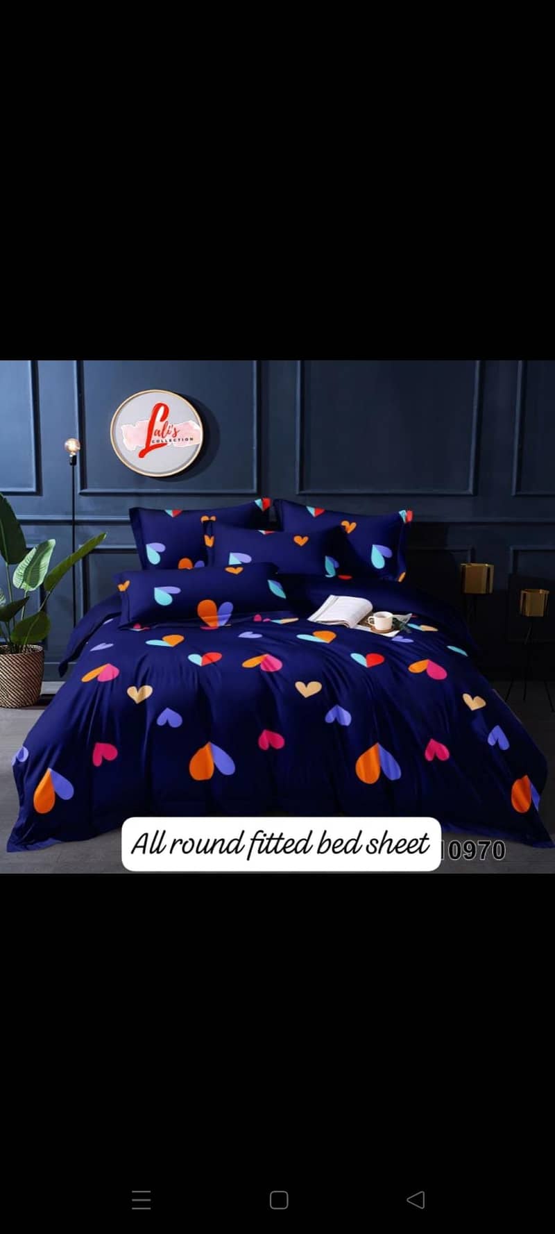 fitted bed sheets 11