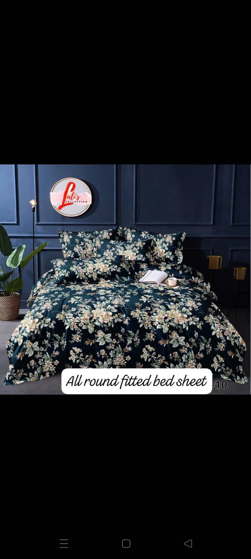 fitted bed sheets 13