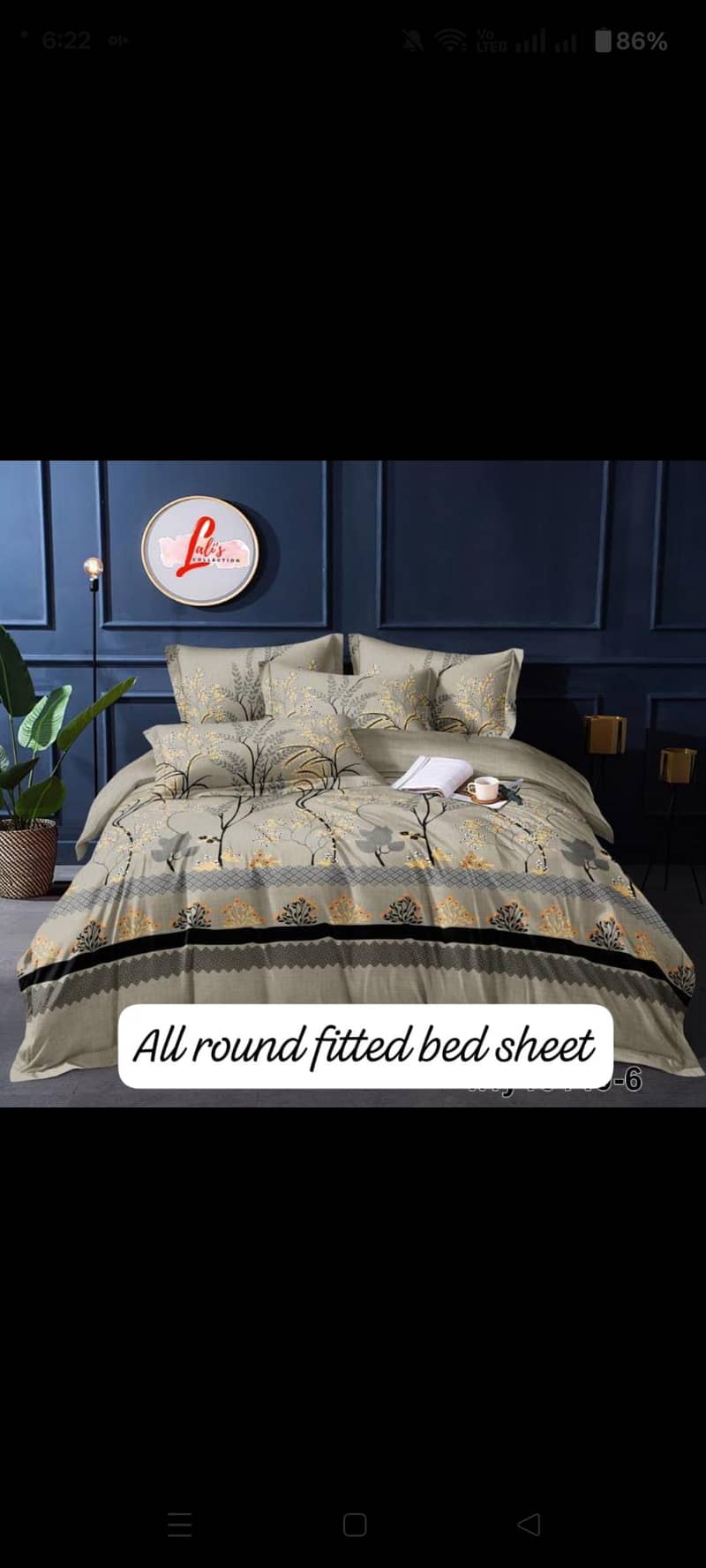 fitted bed sheets 14