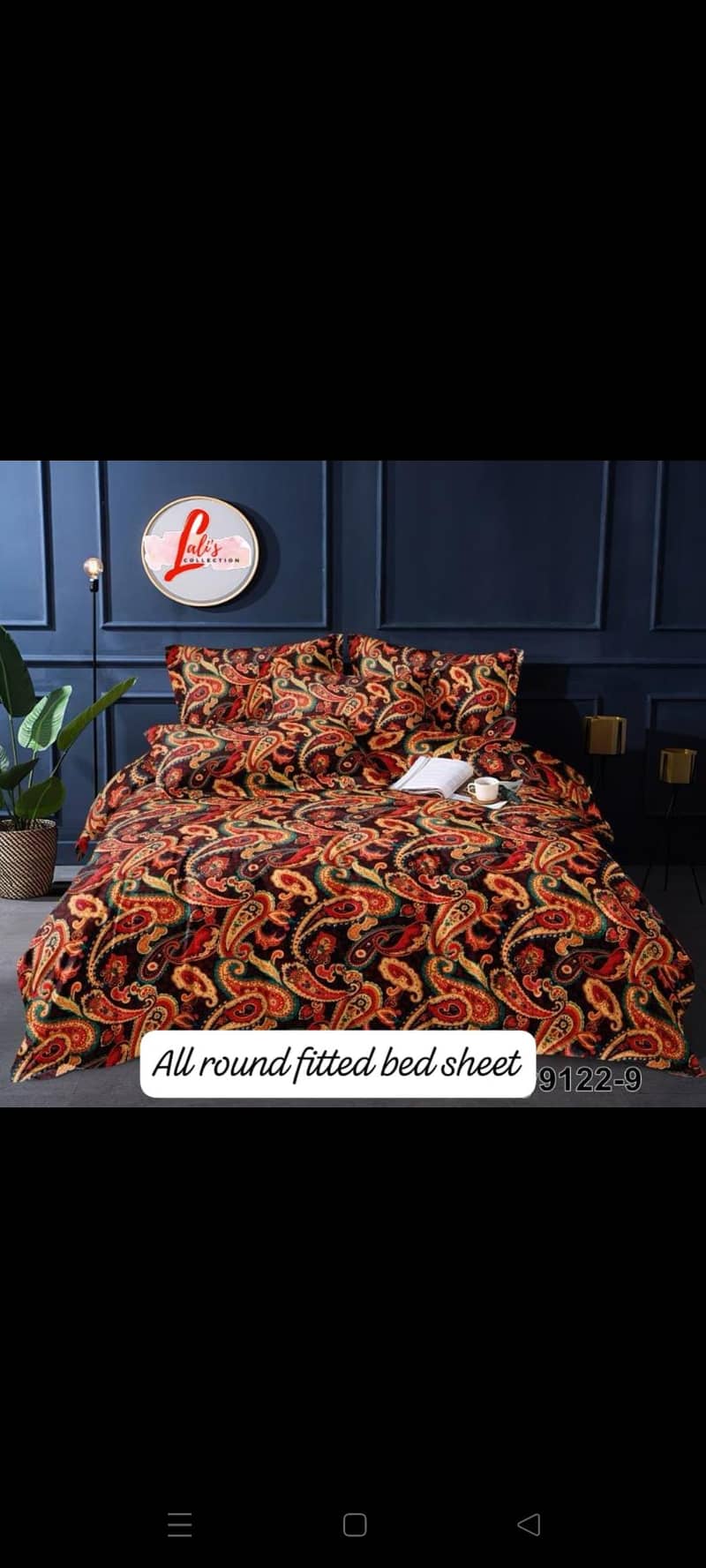 fitted bed sheets 15