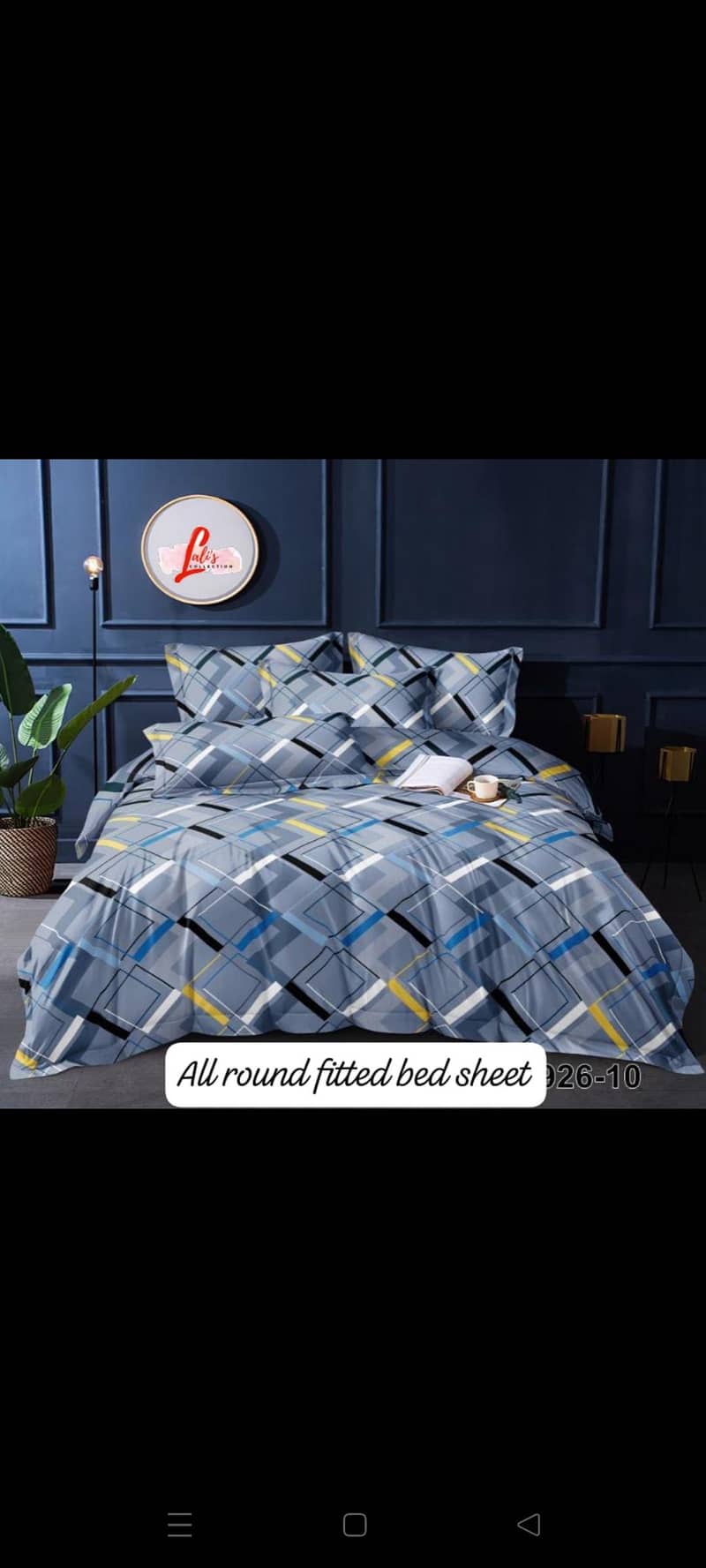 fitted bed sheets 17