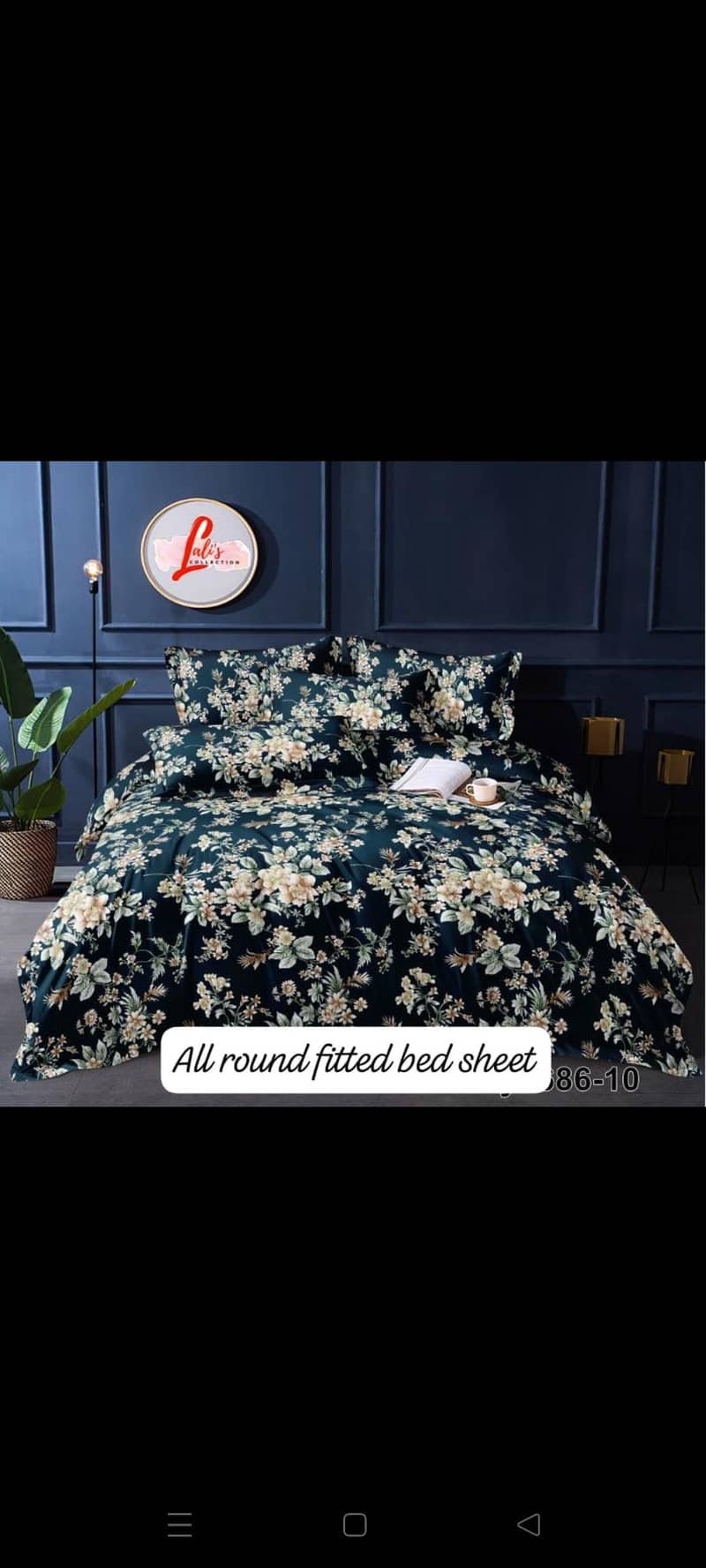 fitted bed sheets 18