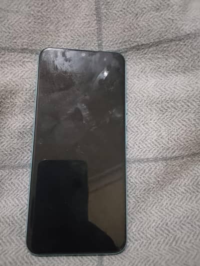 Tecno Spark 8c 4+3 128GB company pack condition Exchange Possible