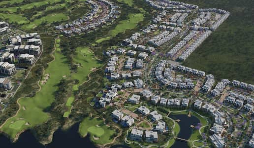 12 Marla Plot available for Sale at Eighteen on installments