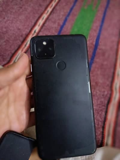 Google pixel 4a 128 gb