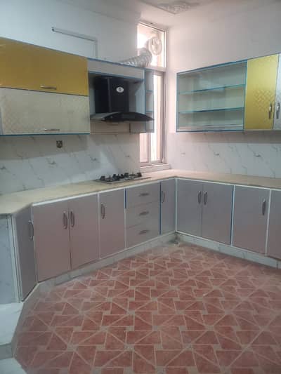 Basement For rent Main Chaklala scheme 3