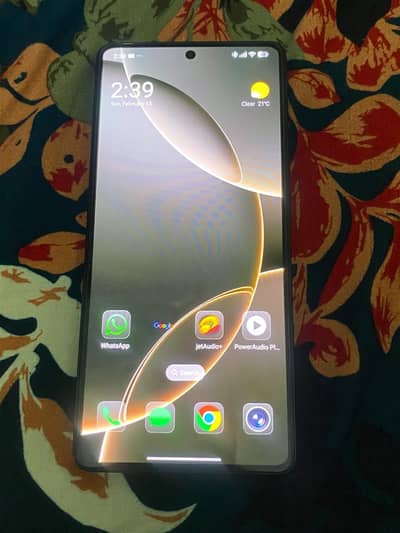 REDMI NOTE 13 PRO