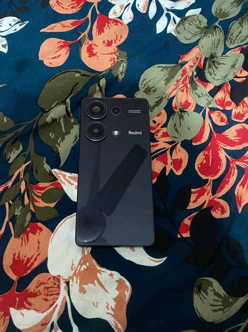 REDMI NOTE 13 PRO 1