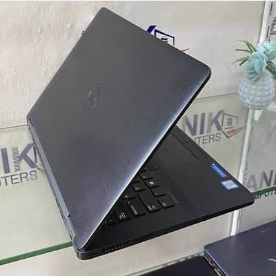 Dell Latitude E7270