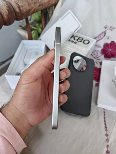 redmi k80 ultra