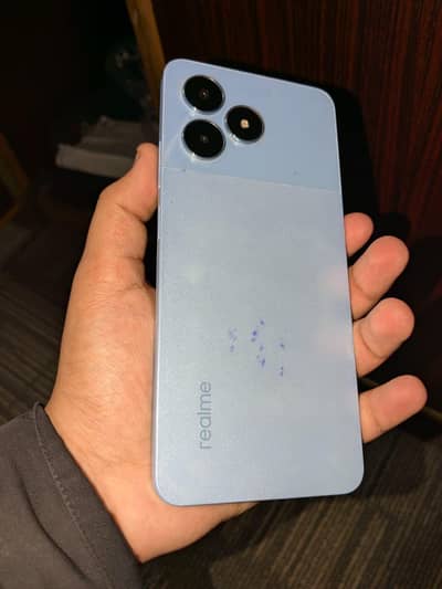 Realme Note 50