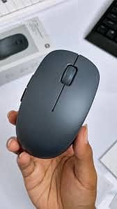 Xiaomi Dual Mode Wireless Mouse Model 2