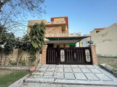 10 Marla Basement House (F Block) For Rent. Prime Location