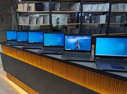 Chromebook (Ram 4GB + Memory 32GB) All Generation Laptops Available