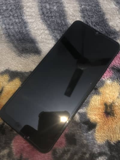 Tecno pouvior 4 all original