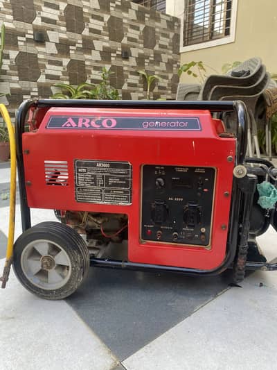 Arco generator 2.5kv for sale