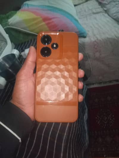 exchange karo ga  Samsung Galaxy note k koi be model ho