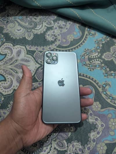 Iphone 11 Pro Max