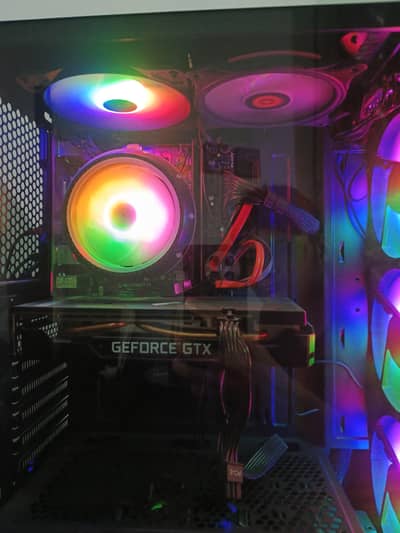 i5-7500 and h110m s2  combo