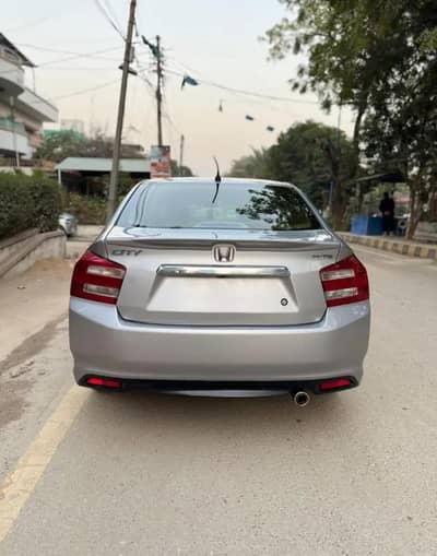 Honda City full genuine b2b