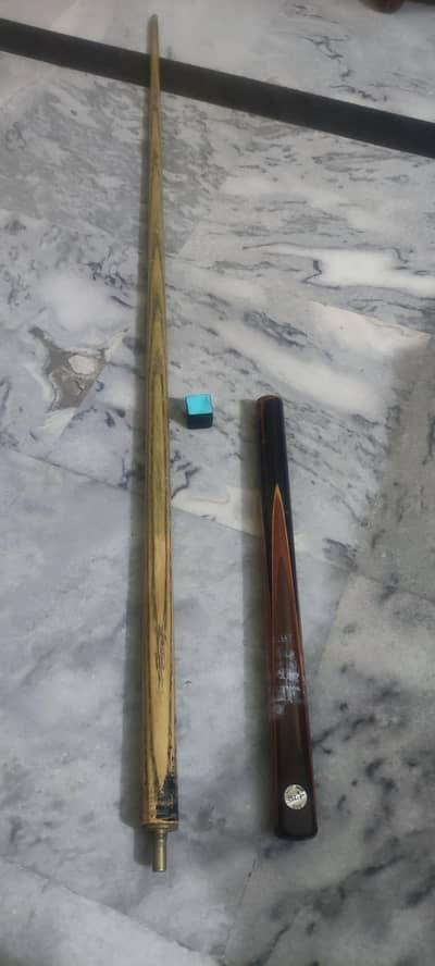 Snooker billiard cue/stick
