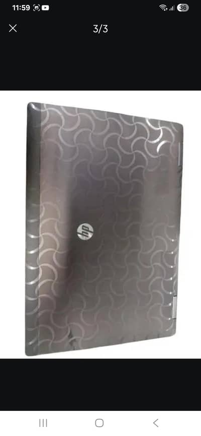 hp laptop  good condition ideal for students school college low pric