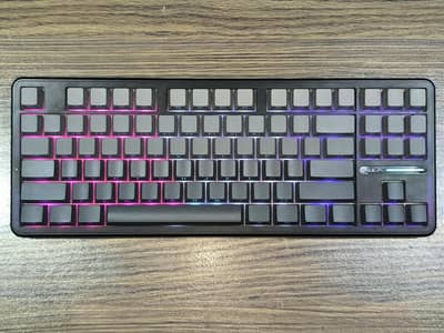 Mechanical Keyboard