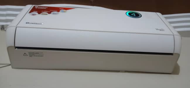 dawlance latest model megaT3 1ton never repaired in warranty