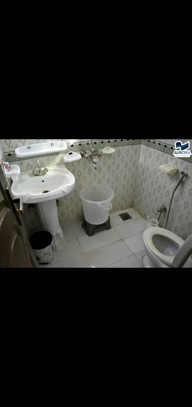 Guest House Room's Available For Per Day G-13, ISLAMABAD Nearby Kashmir Highway and Metro Station Stop