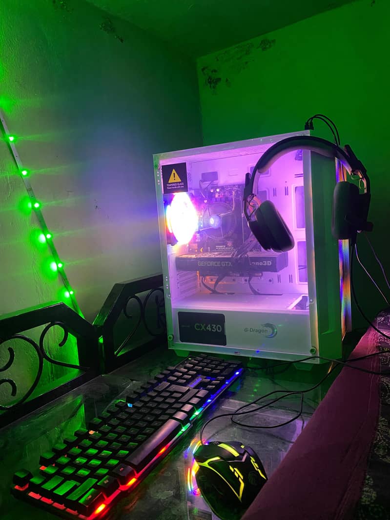 gaming pc 0