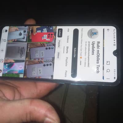 vivo s1 4gb remind 128gb rom