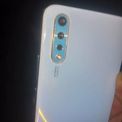 vivo s1 4gb rem 128gb rom