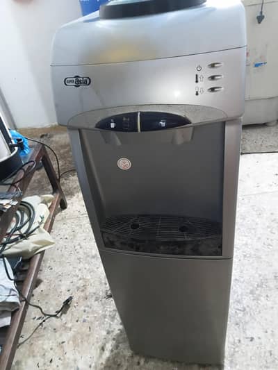 Super Asia water Dispenser