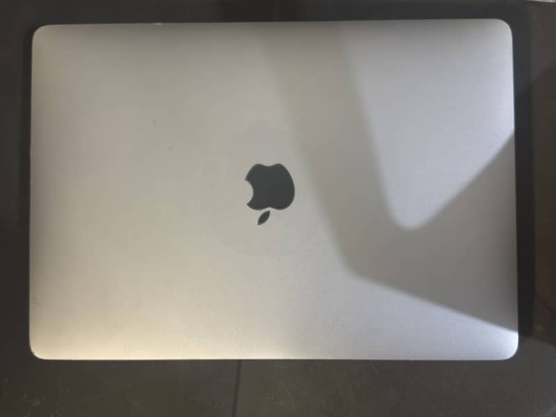 Macbook 2016 1