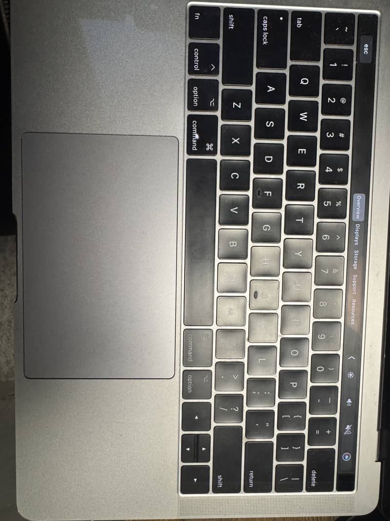Macbook 2016 10
