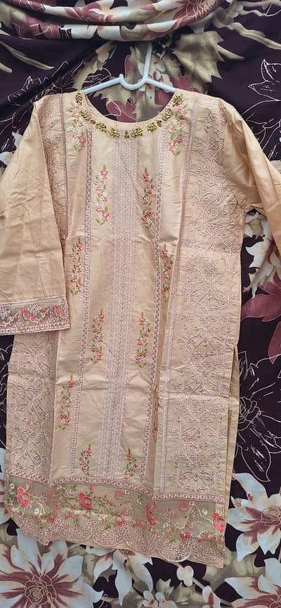 all new 3 PC dresses shalwar kameez