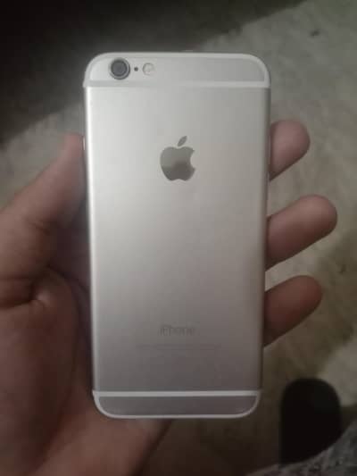 iphone 6 official PTA approved