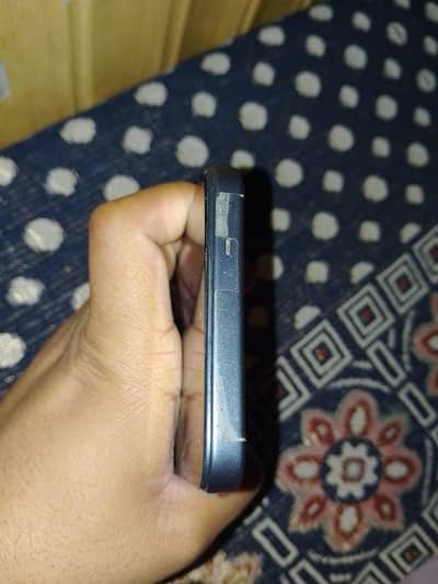 Mobile All ok ha with box and charger