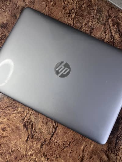Hp Probook 440 G4 i5 7th Generation