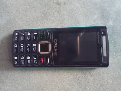 CallMe 4.4g Platinum with box